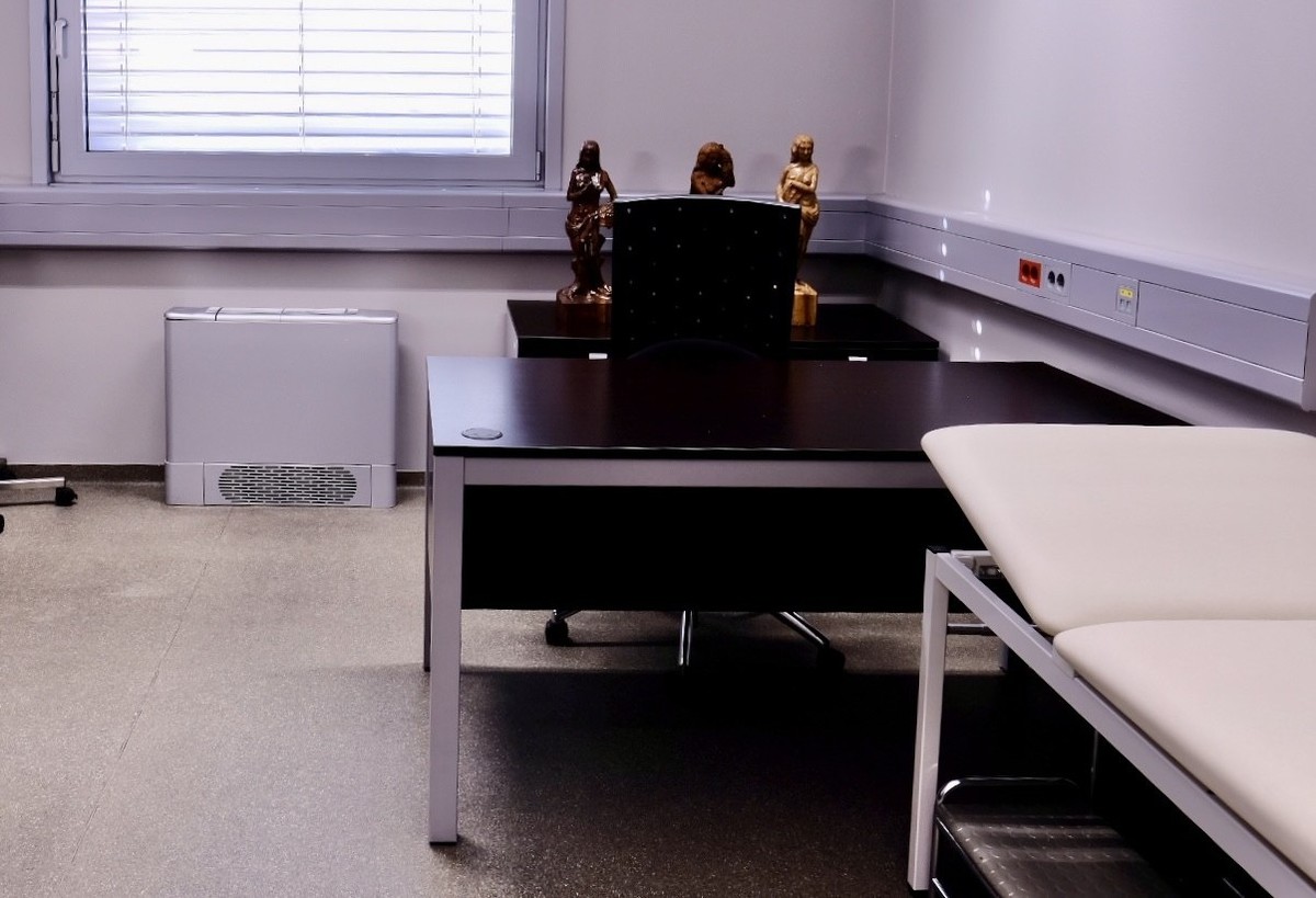 Ortopedska ambulanta